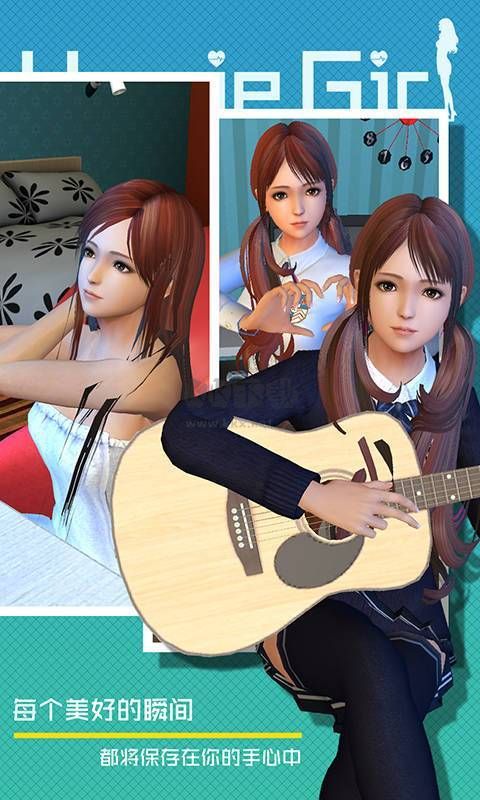 智能姬化全服裝版 12.0