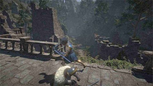凡爾賽法環(huán) v1.46.1 內(nèi)置功能版