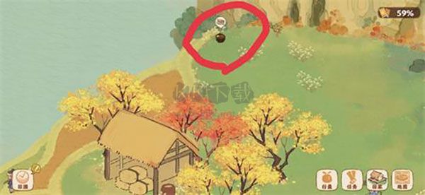 《桃源深處有人家 v2.4.307 安卓版》