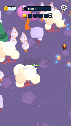 孤獨(dú)生還者 中文版 0.1.0