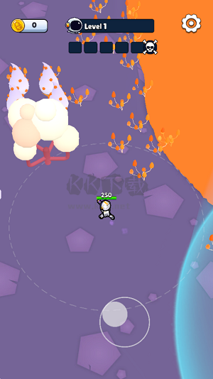 孤獨(dú)生還者 中文版 0.1.0