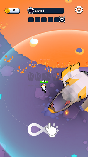 孤獨(dú)生還者 中文版 0.1.0