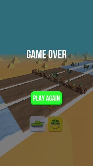 《戰(zhàn)爭形態(tài)進化 無廣告版 v1.0.1》