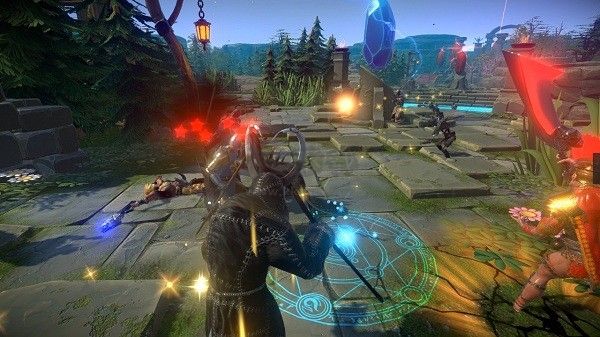 《龍與劍 V1.1.1 最新版》