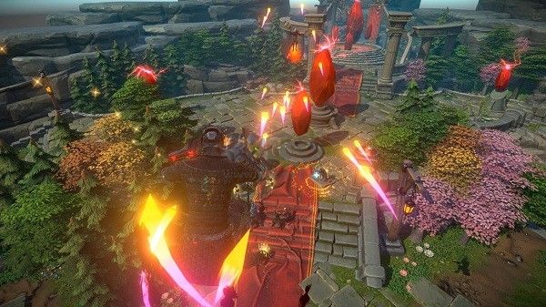 《龍與劍 V1.1.1 最新版》