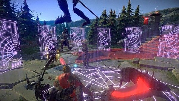 《龍與劍 V1.1.1 最新版》