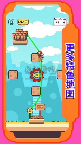 《起灰吧英雄 安卓版 1.0.3》