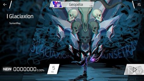 Phigros 破解版 v1 單機版