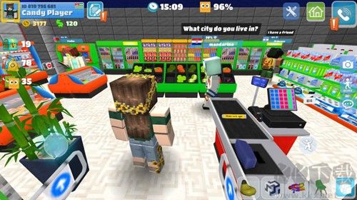 Party Craft 安卓版 1.7.953