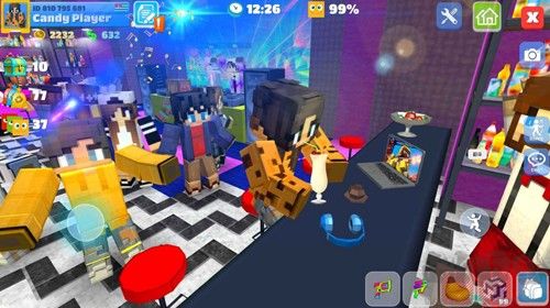 Party Craft 安卓版 1.7.953