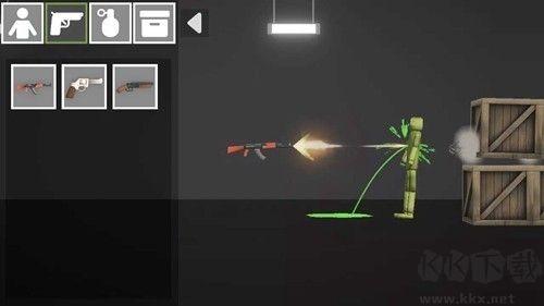 3D布娃娃沙盒樂園破解版本 v1.0.5