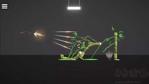 3D布娃娃沙盒樂園破解版本 v1.0.5