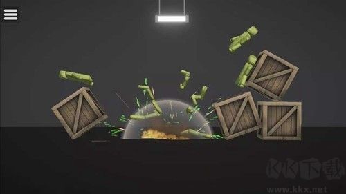 3D布娃娃沙盒樂園破解版本 v1.0.5