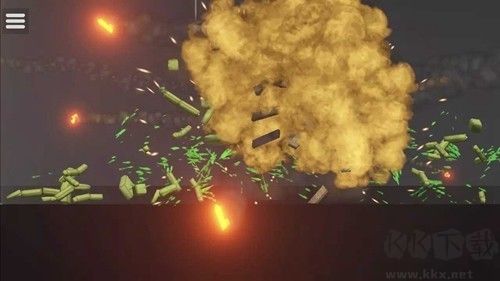 3D布娃娃沙盒樂園破解版本 v1.0.5