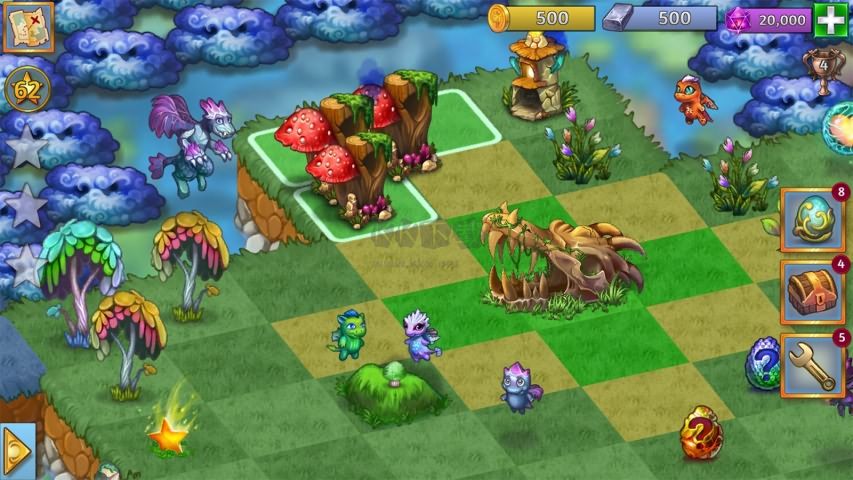 合成龍無限貨幣版 v11.3.0