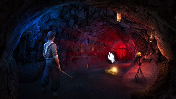 無盡噩夢5怨靈咒 v2.4.1 最新版（兌換碼）