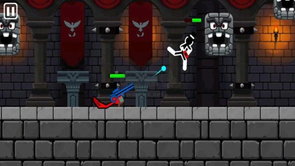 火柴人戰(zhàn)役無廣告版 v3.1.8