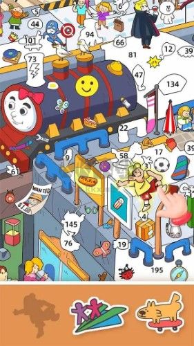 拼圖大闖關(guān)無(wú)廣告版 v1.00