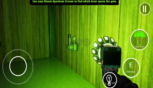 怪異動物園 v1.0 中文版