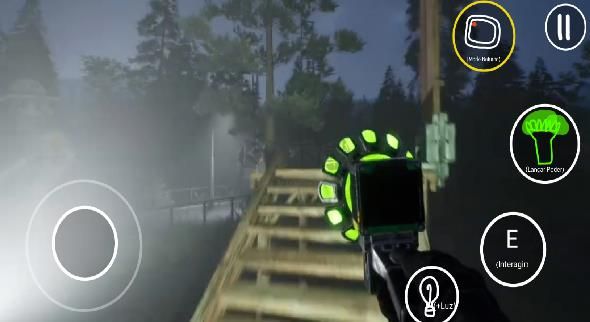 怪異動物園 v1.0 中文版