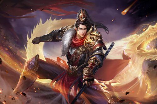 三國之旅 1.0.1 安卓版