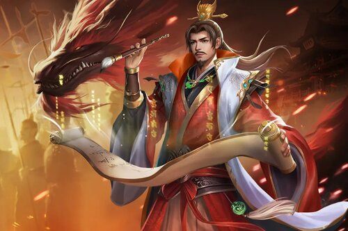 三國之旅 1.0.1 安卓版