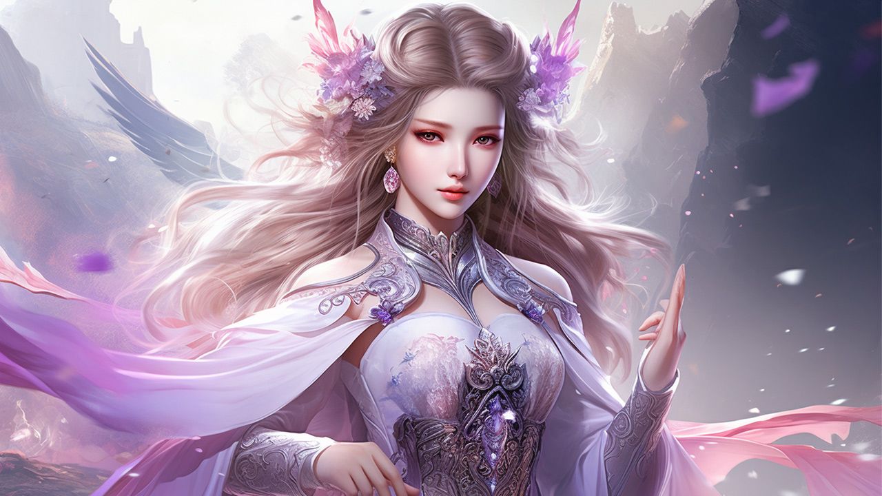 《夢回仙靈 v2.0.1.0 安卓版》