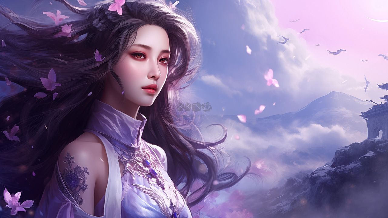 《夢回仙靈 v2.0.1.0 安卓版》