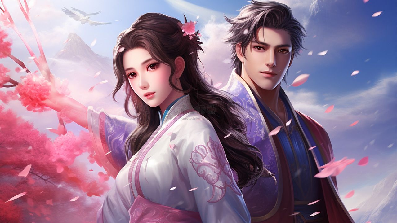 《夢回仙靈 v2.0.1.0 安卓版》