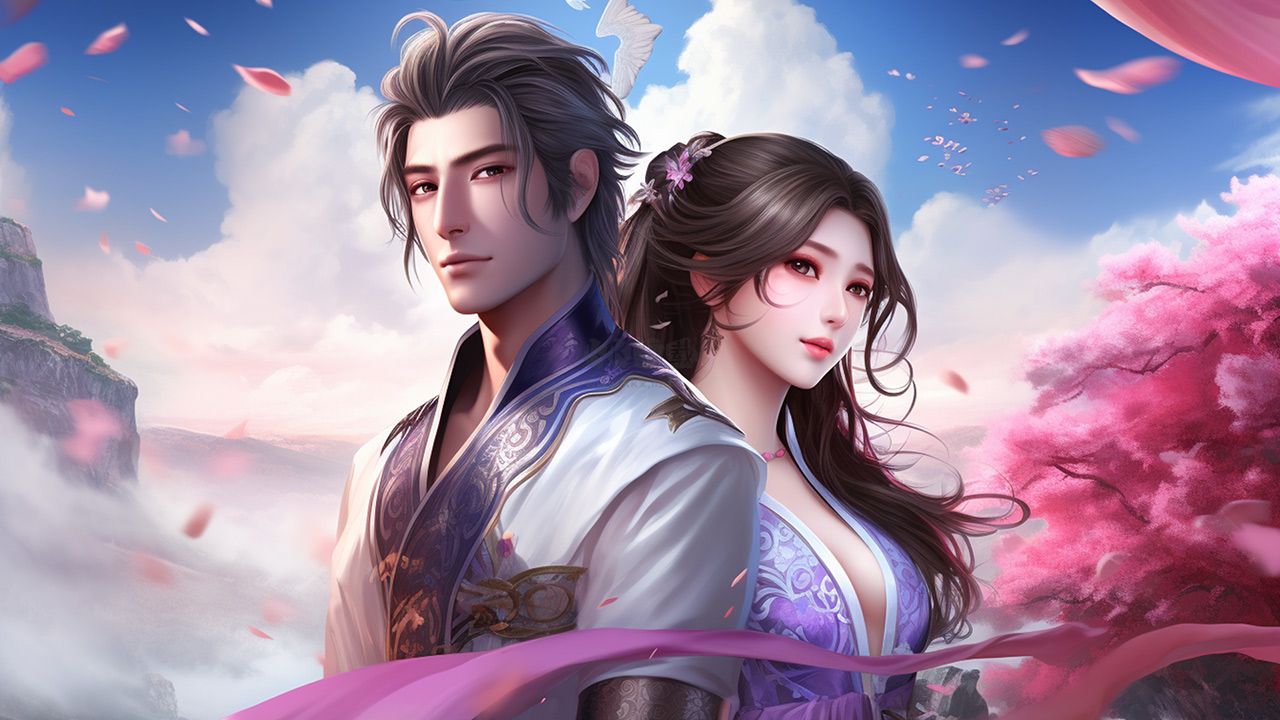 《夢回仙靈 v2.0.1.0 安卓版》