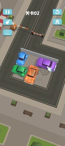 停車不難鴨免廣告版 v1.09升級版