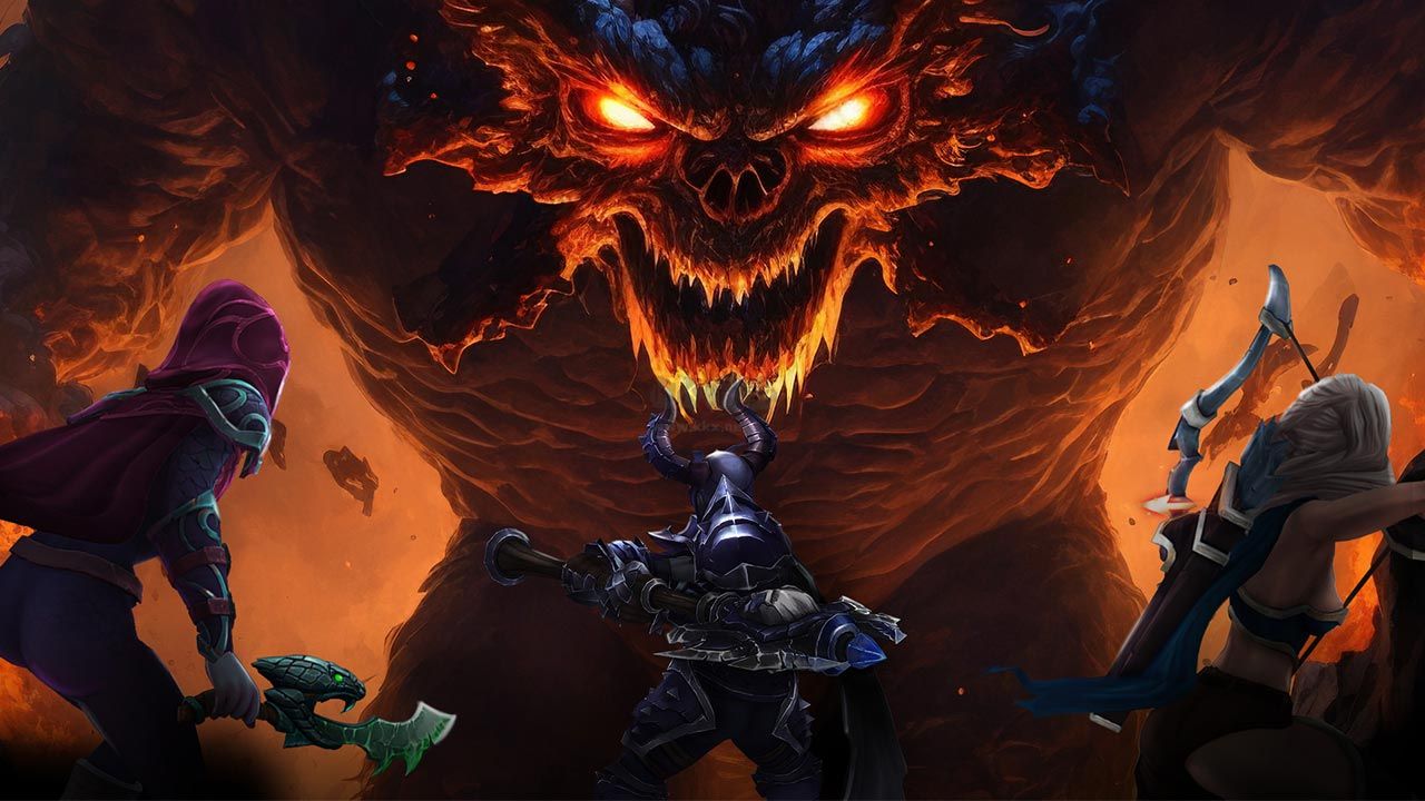 《暗影之魂 v1.1.0.113 最新版》