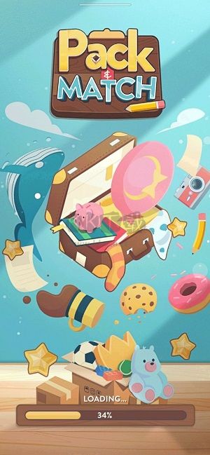 《物品消消樂 0.6.5 版》