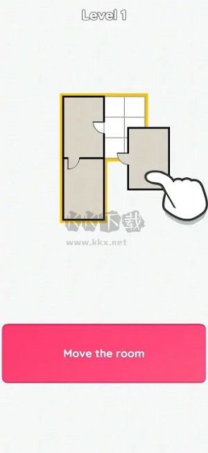 房間排序去廣告版 v0.1.0