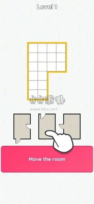 房間排序去廣告版 v0.1.0