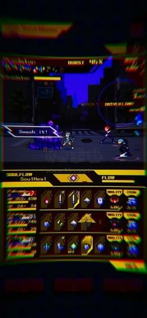 靈魂變種漢化版 v1.2.9 更新版
