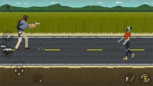 《僵尸防御破解版 v1.19 無限版》