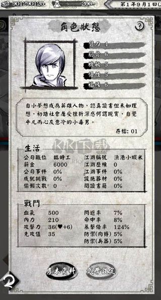 打工英雄傳