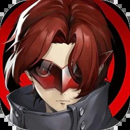 女神異聞錄：夜幕魅影 正版 v4.12