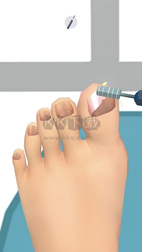 足部診所安裝版