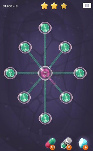 細(xì)胞擴(kuò)張戰(zhàn)爭最新版