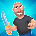 命中大師3D飛刀刺客 1.8.5版更新版
