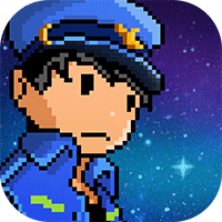超時(shí)空星艦 安卓版 V1.1.0