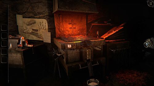 未上鎖的房間3單機(jī)版 1.1.4 漢化版