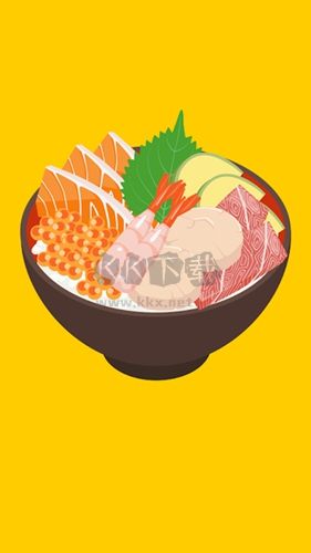 美味蓋飯版 1.3.5