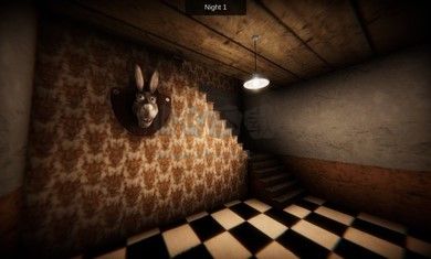 《格雷克酒店5晚住宿安卓版 v1.2》