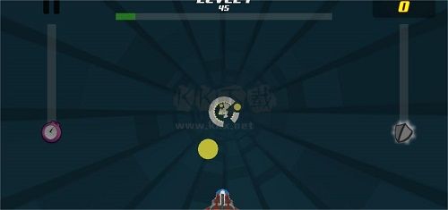 太空地獄之火 v2.5 安卓版
