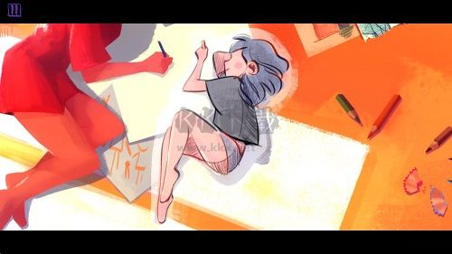 洛娜色彩王國完整版 v0.1.89 更新版