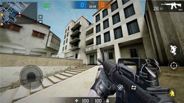 《槍破黎明 2024 最新版 v1.14.15》
