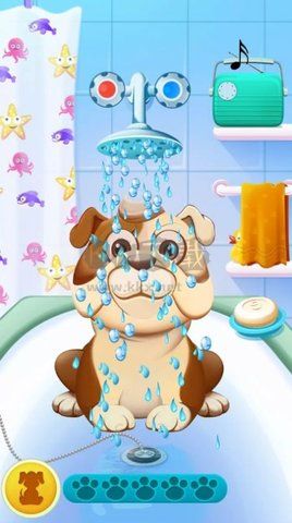 動物護(hù)理中文版 v1.2
